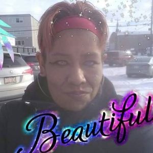 Meet your Posher, Creelynn